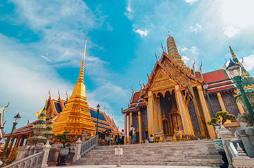 5 Days Vietnam, Cambodia and Thailand Highlights Tour