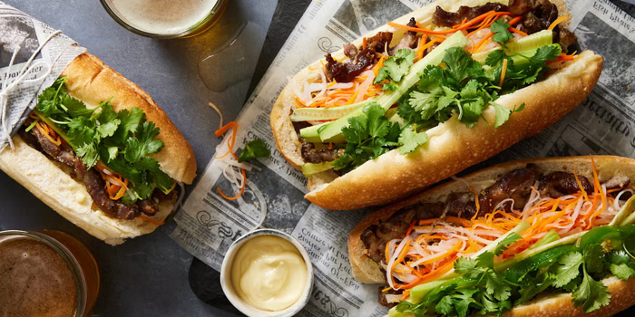 Banh-mi