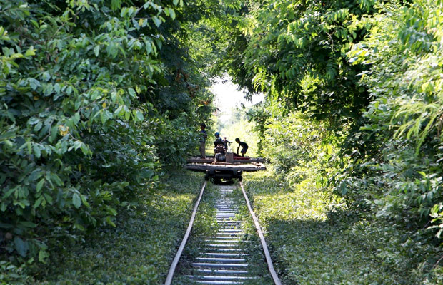 24 Days Grand Southeast Asia Expedition of Thailand Cambodia and Laos