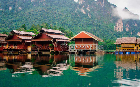 Best Places to Visit in Thailand Cambodia and Vietnam 