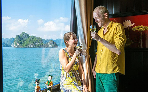 Best Time to Visit Halong Bay Vietnam: Best & Worse Months to Visit Halong Bay