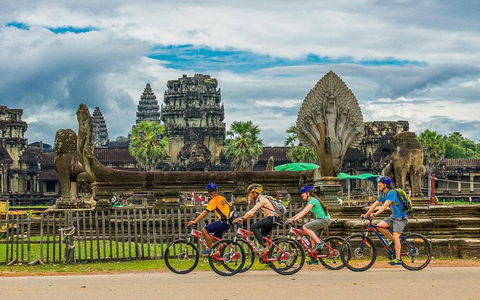 The Best Time to Visit Cambodia and Laos
