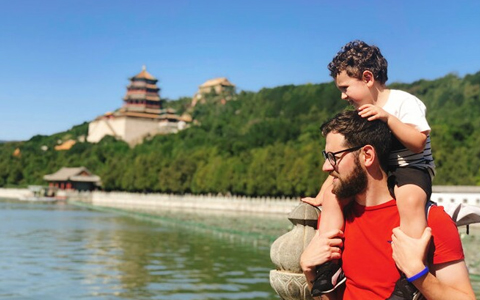 When is the Best Time to Visit China in 2025?