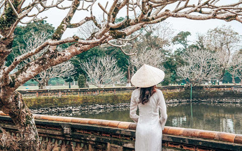 When is the Best Time to Visit Hue Vietnam in 2025/2026?