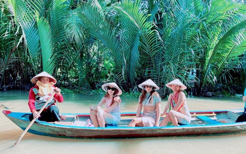 The Best Time to Visit Vietnam and Laos