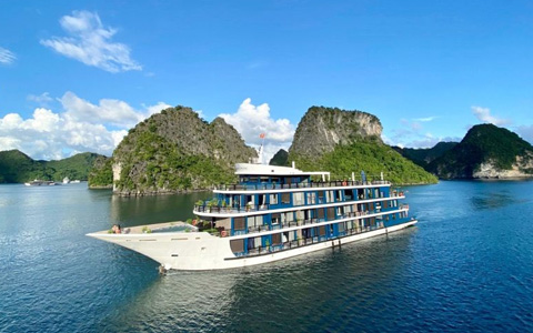 Halong Bay Weather: When is the Best Time to Visit Halong Bay?