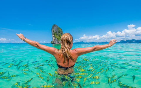 How to Get from Bangkok to Phuket? Distance & the Best Ways