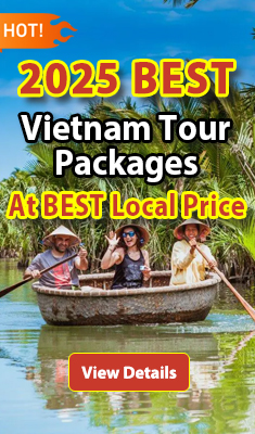 best vietnam tour