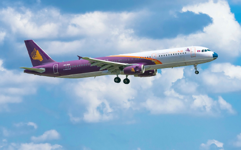 Cambodia Airport: How Many International Airports Here?