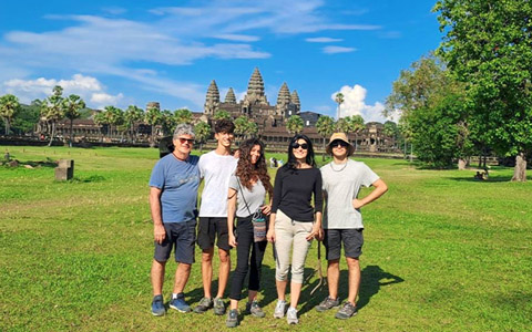 China Travel Itinerary 2 Weeks: 4 Expert-Designed Routes for Perfect Tours