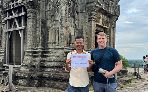 How to Plan a 2-Week Cambodia and Laos Tour? Skip the Tourist Traps