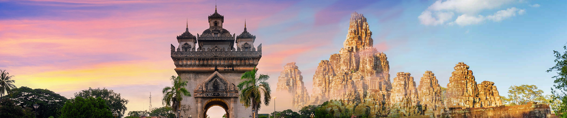 Cambodia and Laos: Private Cambodia Laos Tour Packages 