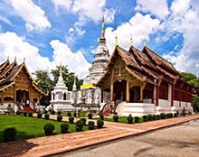 Vietnam & Indochina Tour