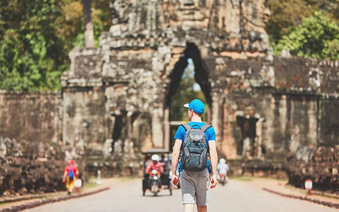 Cambodia Hiking Tours: Customized Trekking Trips by Local Agency