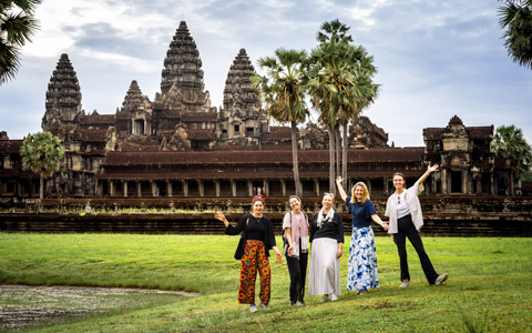 Cambodia Travel Cost: the Total Cost of a Cambodia Trip