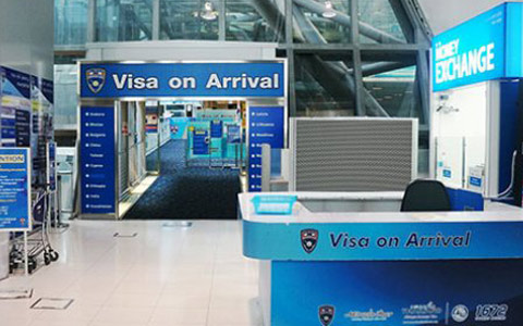 How to Get Cambodia Visa for Visiting? 