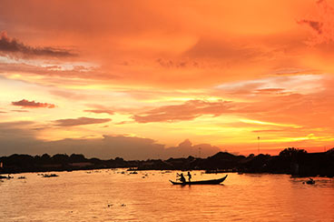 8 Days Thailand, Vietnam and Cambodia Tour