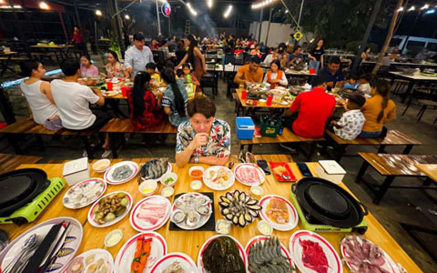 Cambodian Hot Pot: A Reason to Travel to Cambodia