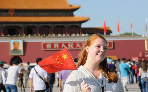 Can US Citizens Travel to China Right Now 2025? Definitely Yes