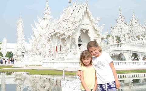 Chiang Rai Tour: How to Plan a Chiang Rai Tour of Thailand in