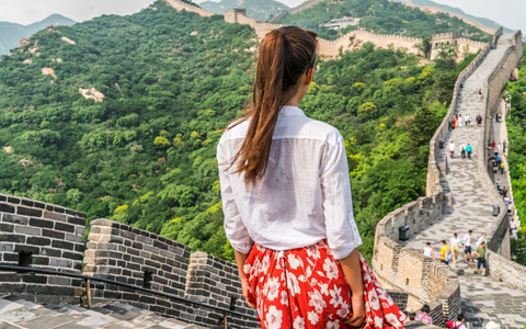 When is the Best Time to Visit China and Vietnam Together?