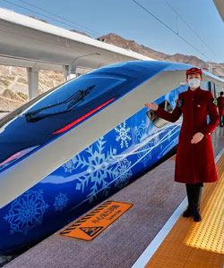 china-high-speed-train