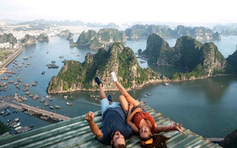 How to Get to Vietnam from China? Many Easy Options in 2025