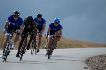 9 Days Depth cycling across Vietnam Cities