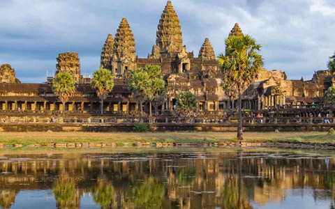 Cambodia Tours: 6 Things to Know Before Touring Cambodia