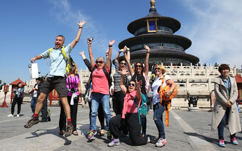 Latest China Visa-Free Guide on Which Countries Can Travel to China Without Visa