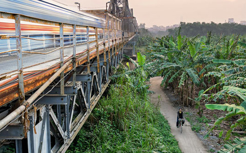 Hanoi to Ninh Binh: Best Transportation to Choose