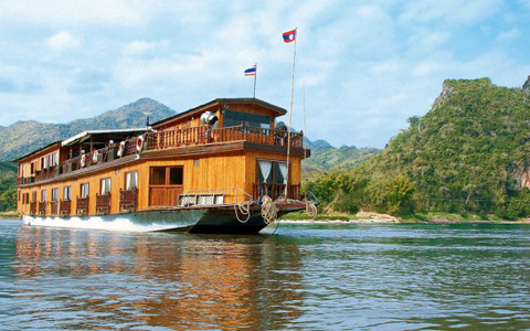 How to Get to Laos from Vietnam Easily: Find Fastest, Cheapest & Most Unique Ways