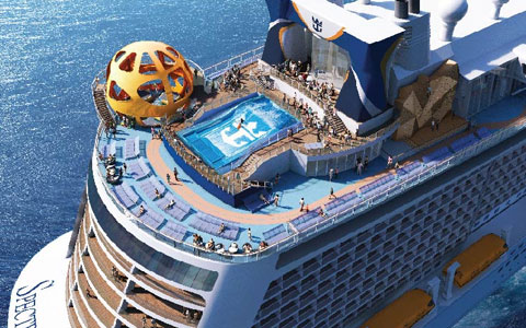 Cruises to Vietnam and Thailand: How to Plan in 2025?