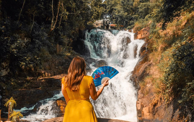 Mekong Sunset Cruise