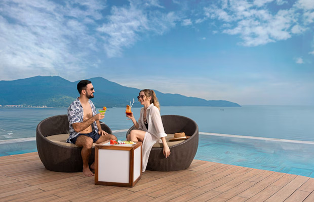 INT-V-FA10 10 Days Vietnam Family Tour for Beach Lovers-新