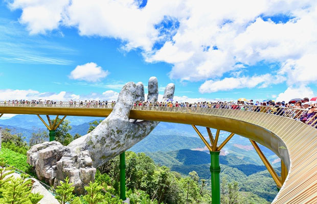 30 Days In-depth of Vietnam Cambodia Laos and Thailand Tour