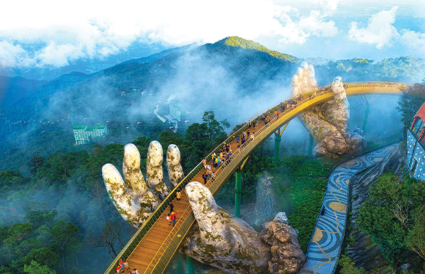 29 Days Exotic Exploration of Vietnam Thailand and Laos