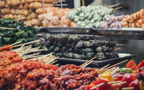 Cost of Food in Vietnam: Average Food Price per Day in Vietnam Tour