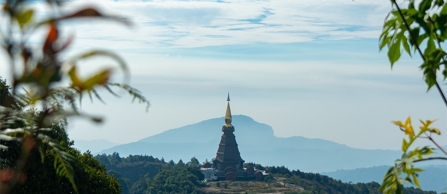 INT-T-ID14 14 Days In-depth Thailand Historical Tour Package 更新