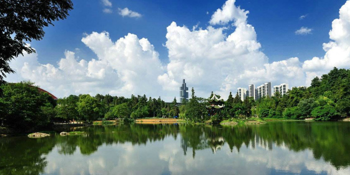 doi-inthanon-national-park