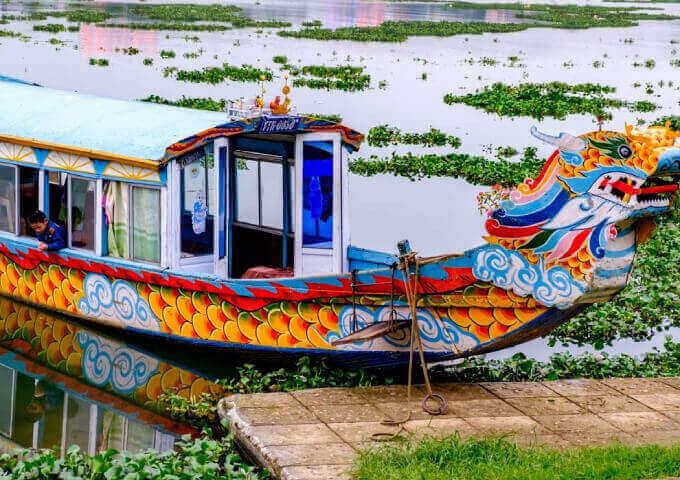 dragon-boat-cruise-hue