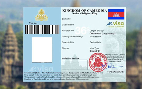 Cambodia and Laos Tours Visa Guide: What You Need to Know Before You Go