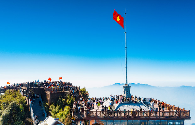 10 Days In-depth Tour in Northern Vietnam