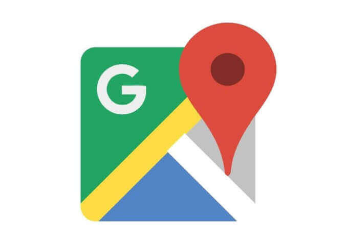google-maps