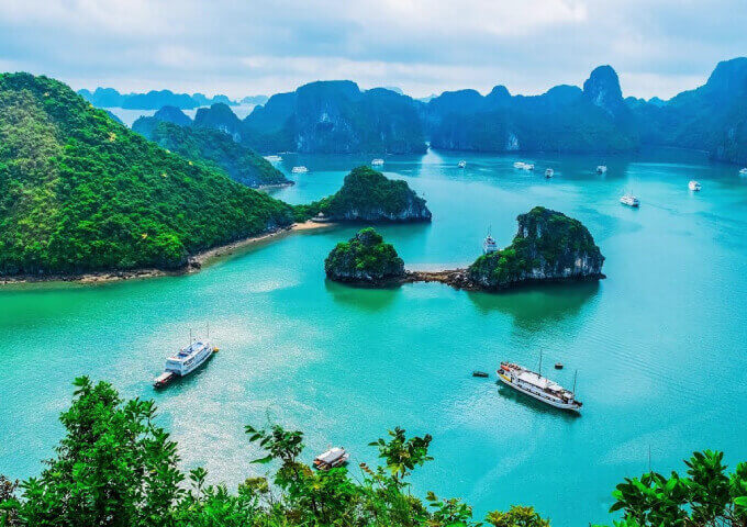 halong-bay