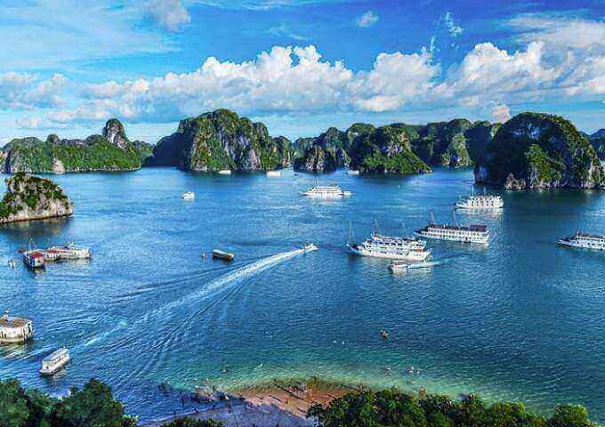halong-bay