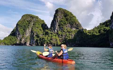 Halong Bay from Saigon: A Complete Travel Guide for Experts
