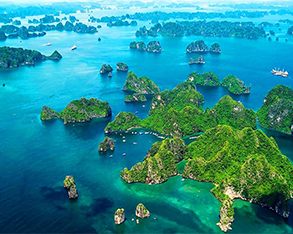 halong-bay-scenery