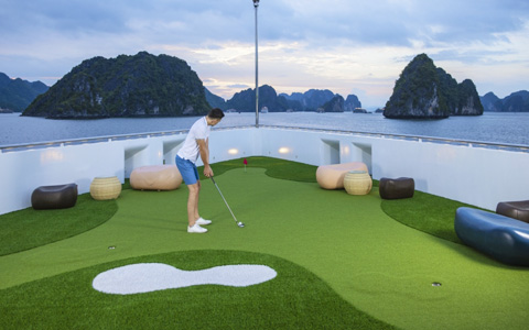 Halong Bay Cruise Prices from 1 Day to 3 Days (Updated 2025)