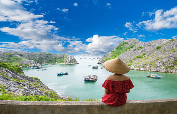 vietnam tour